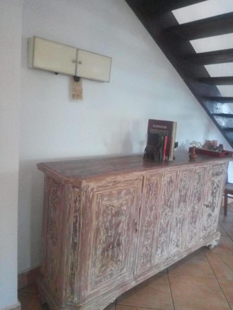 Pashmina House Bed & Breakfast Watamu Ngoại thất bức ảnh