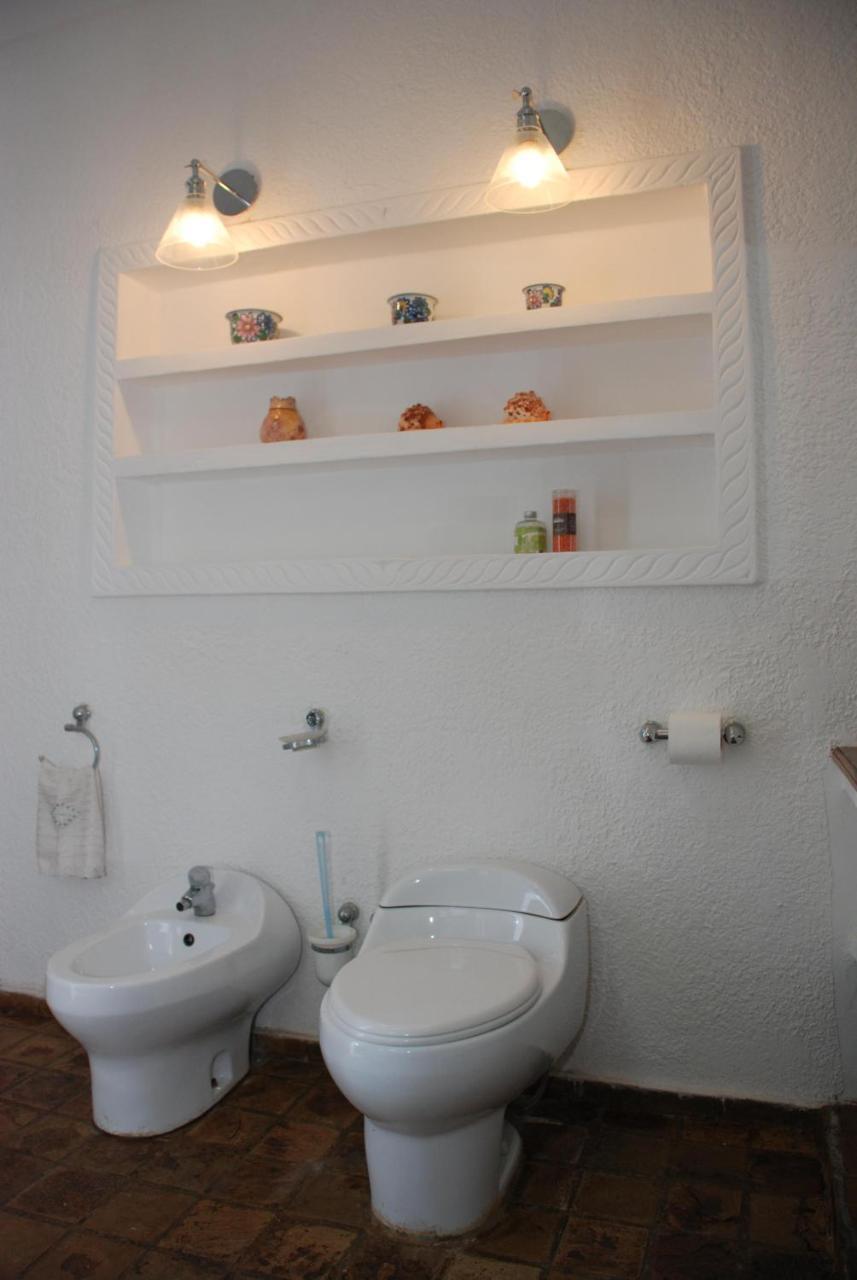 Pashmina House Bed & Breakfast Watamu Ngoại thất bức ảnh