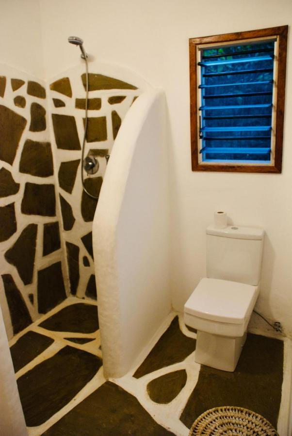 Pashmina House Bed & Breakfast Watamu Ngoại thất bức ảnh